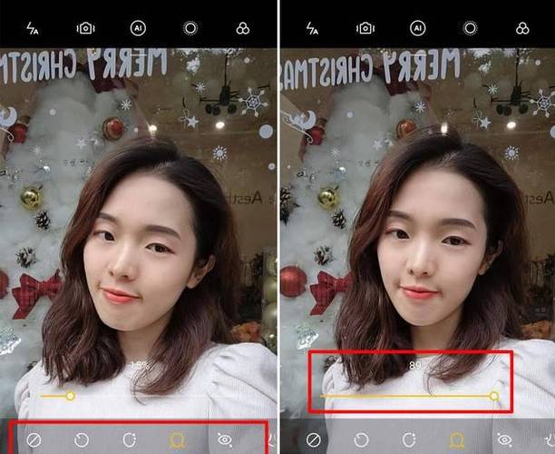 OPPO手机视频美颜怎么开