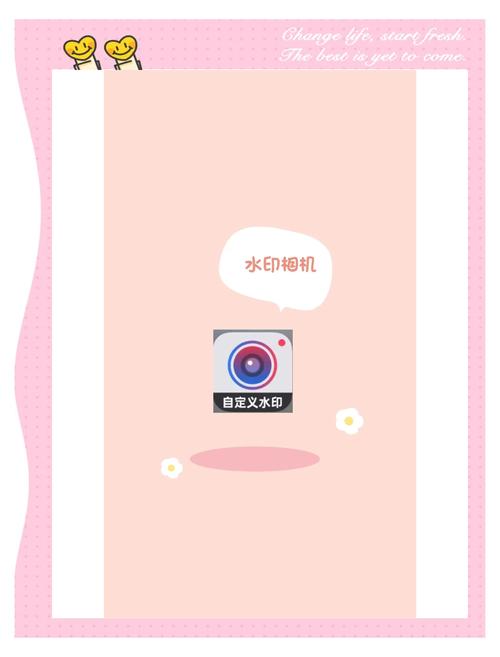 可以修改时间的水印相机