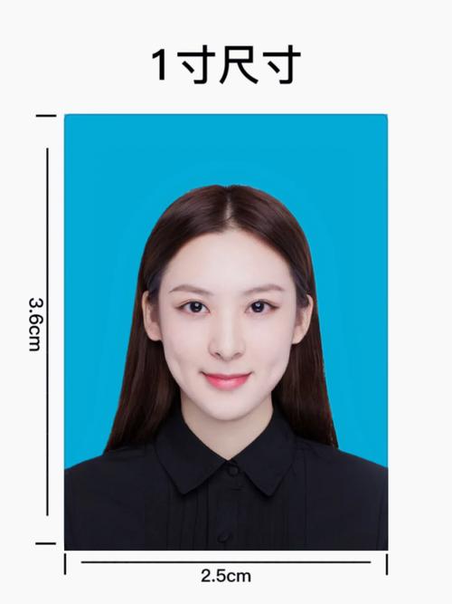 一寸照片电子版免费软件手机可以用吗