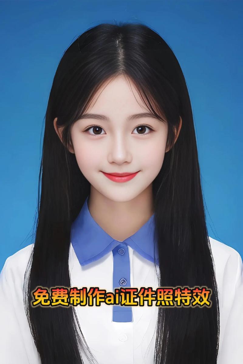 怎样拍蓝色背景的照片好看图2