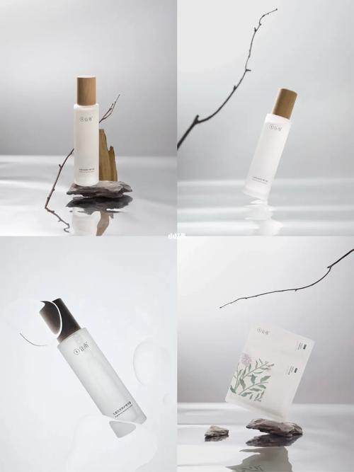 白色背景打灯的布灯图