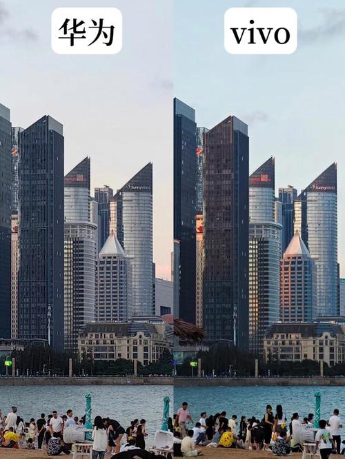 华为好还是vivo好