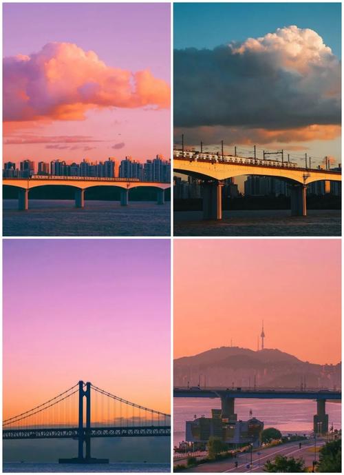 华为手机照片做成四宫格