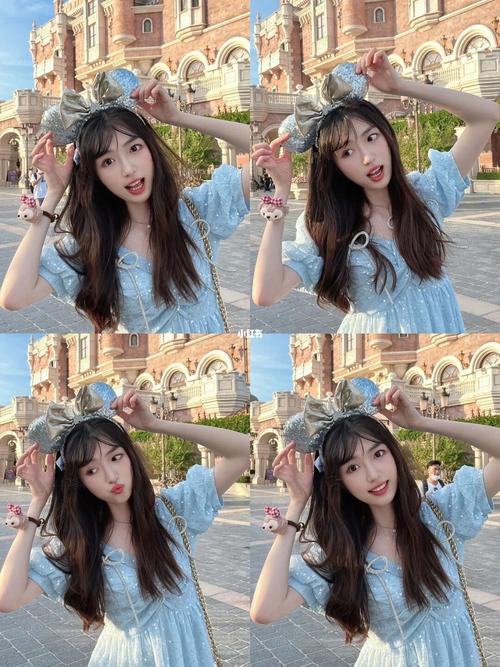 四宫格照片怎么弄