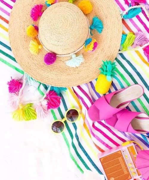 旅行拍照道具有哪些