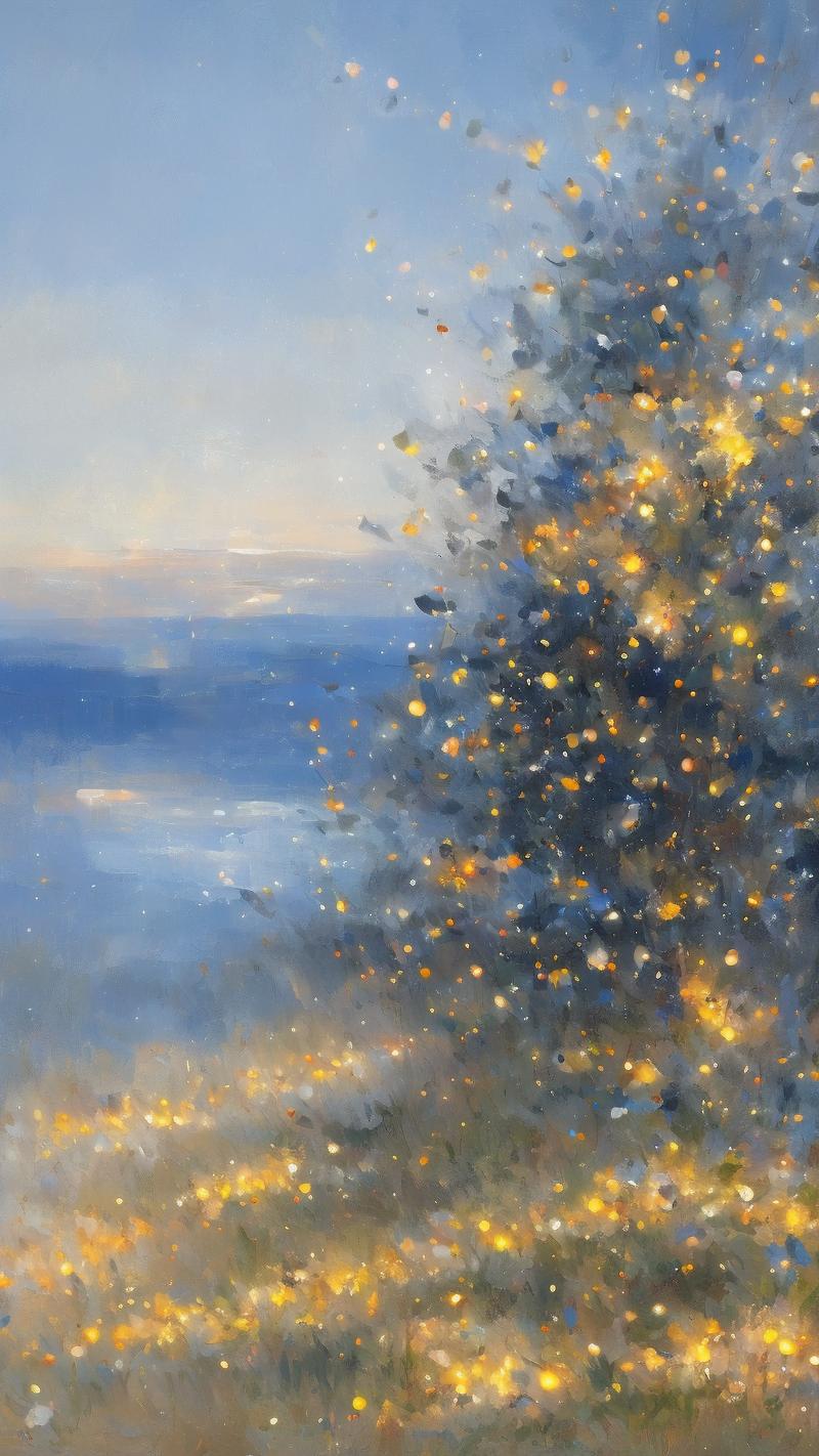 有哪些可以做微信聊天背景的图片?