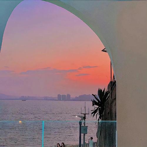 9组好看的微信朋友圈背景图无水印