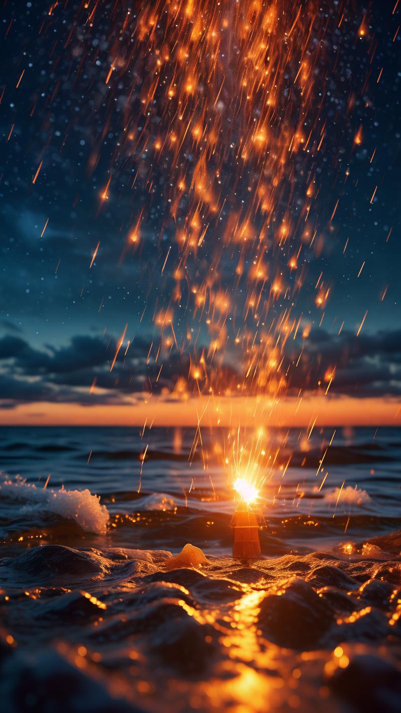 10组朋友圈背景图