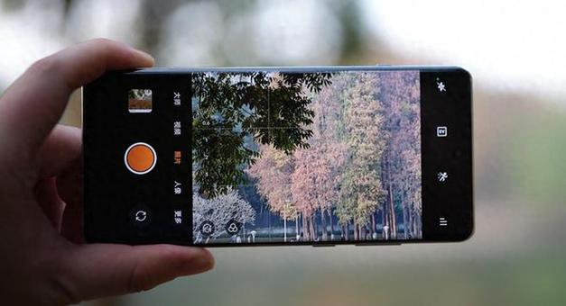 拍照最清晰的手机是什么机