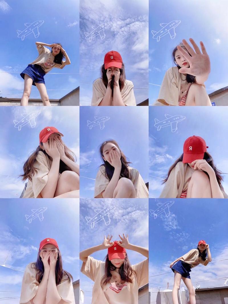 天空之镜拍摄技巧是什么