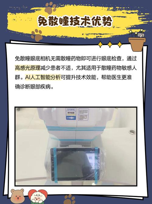 眼底照相机电脑图像软件有哪些图1