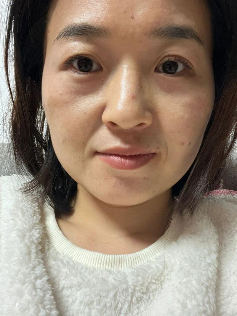 手机原相机和相机哪个拍人好看图2