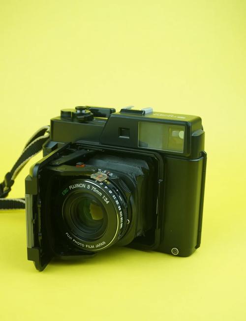 带时间带定位的相机图3