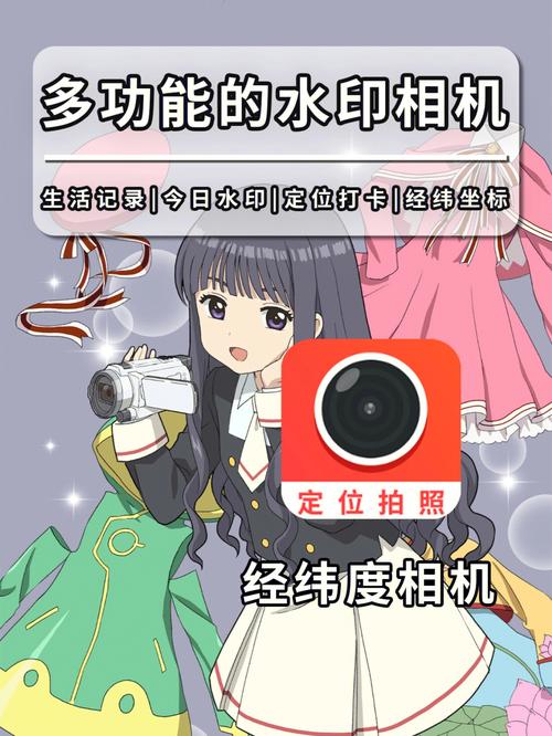 修改水印相机经纬度图1