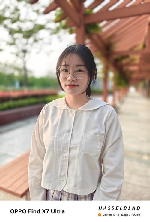 手机人像拍照技巧