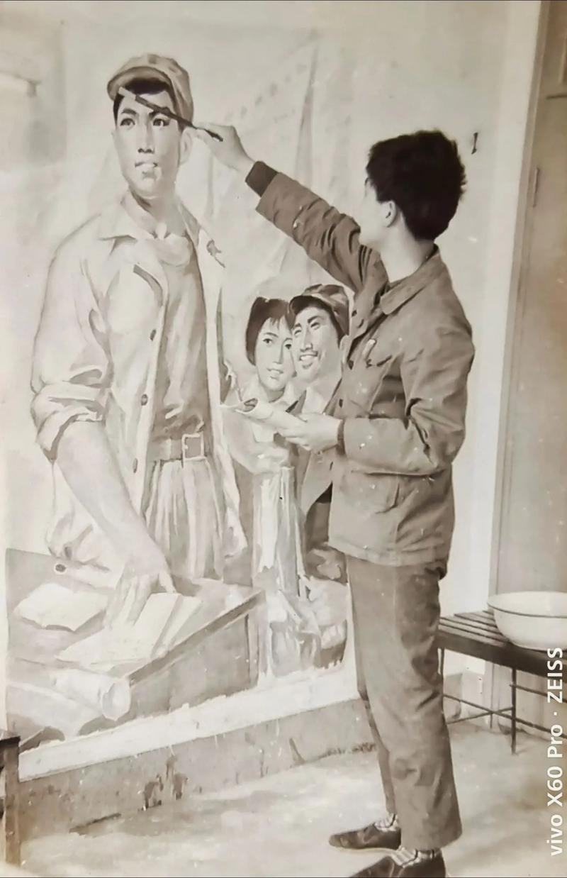 翻拍老照片用相机好还是扫描仪好图1