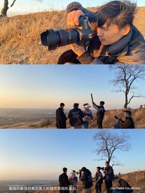 拍照带时间地点的相机叫什么类型手机图2