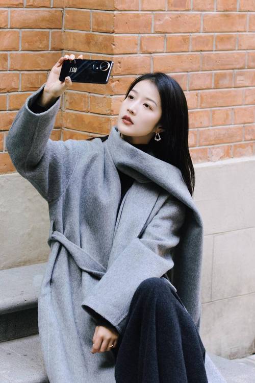 华为手机怎样拍照人像更好看呢?