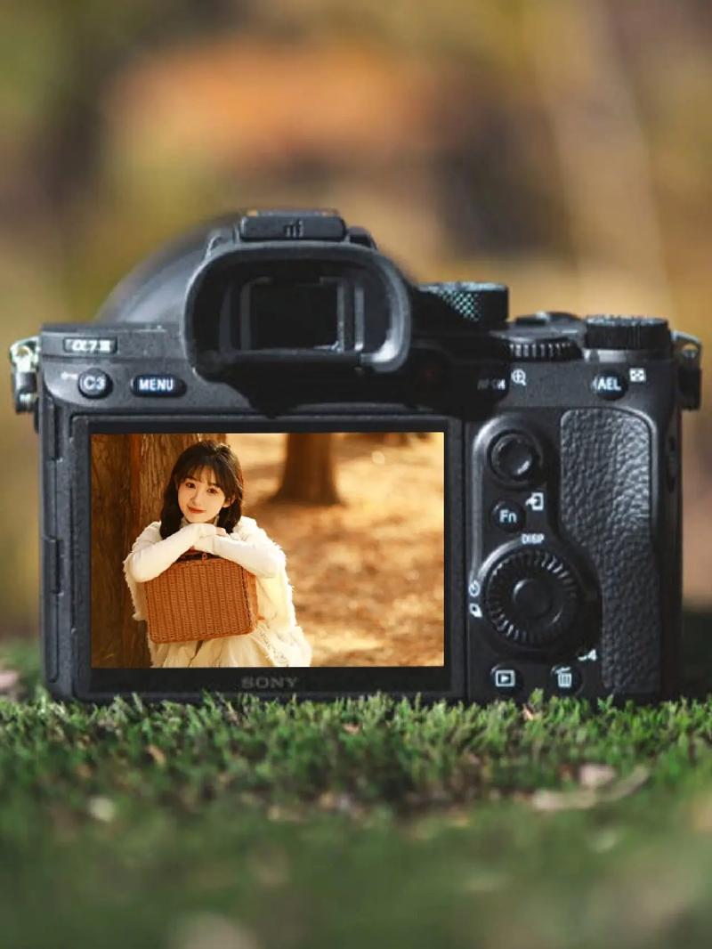 怎么用数码相机拍出唯美的照片