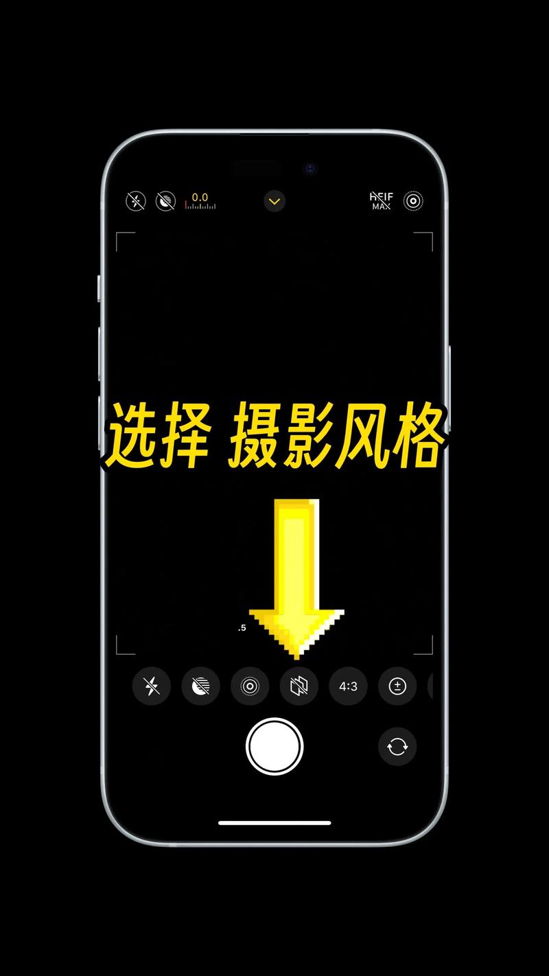 苹果自带什么自拍软件好苹果手机用那个相机好