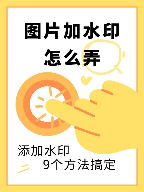 如何使用水印相机为照片添加水印。