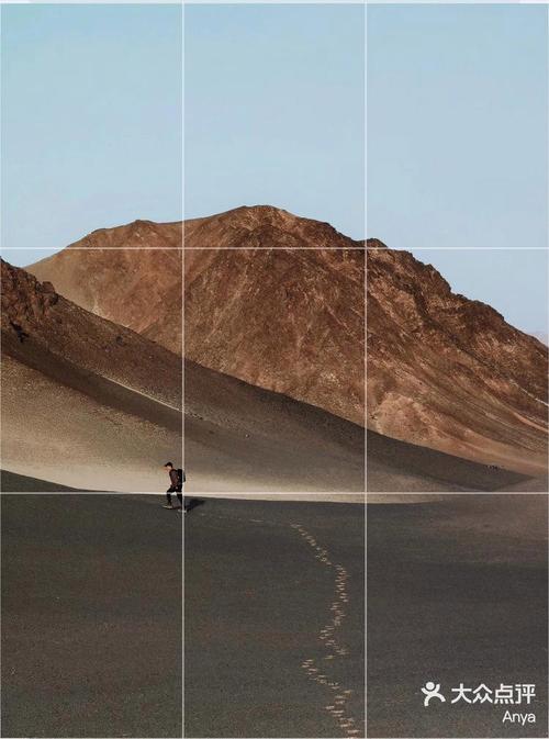 手机拍照构图技巧有哪些?