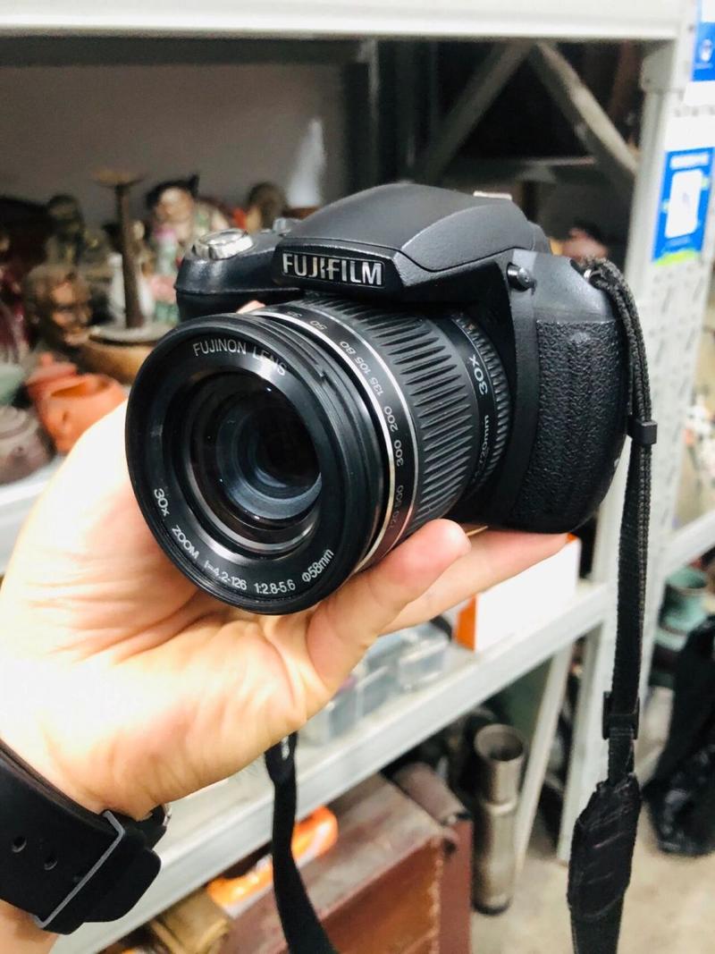 富士hs11新手如何快速掌握基本操作?