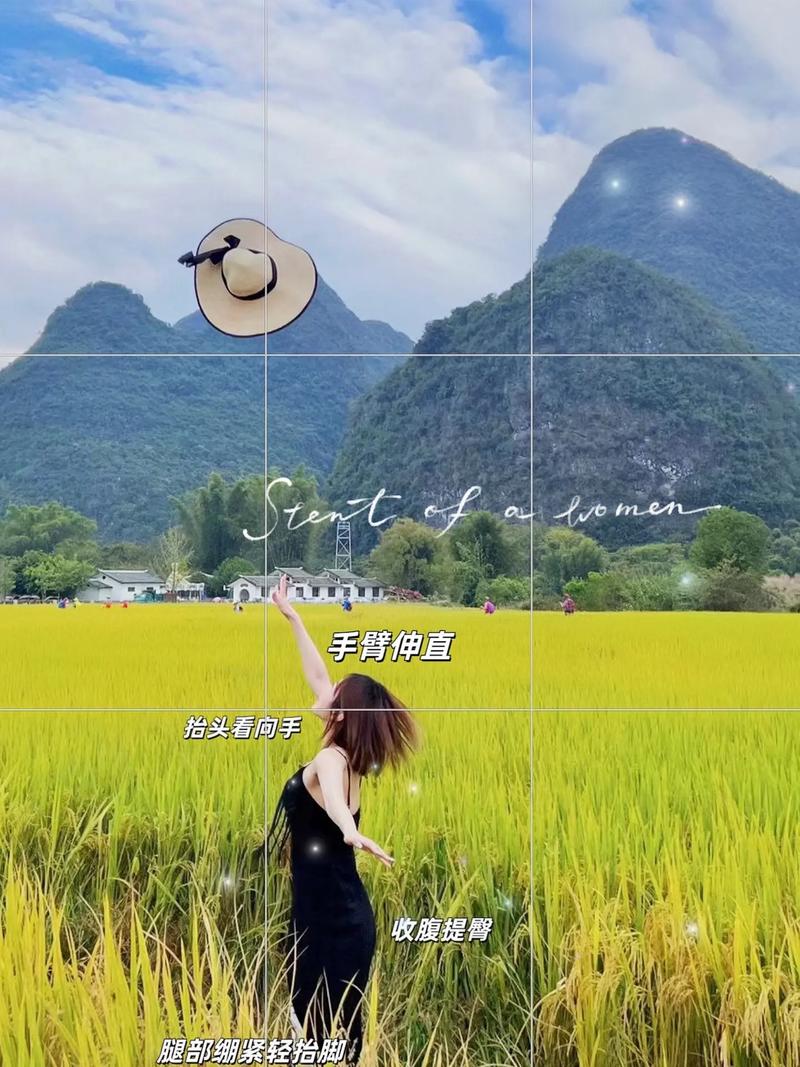 手机如何拍出大片感