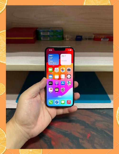 苹果13照相不清晰怎么回事