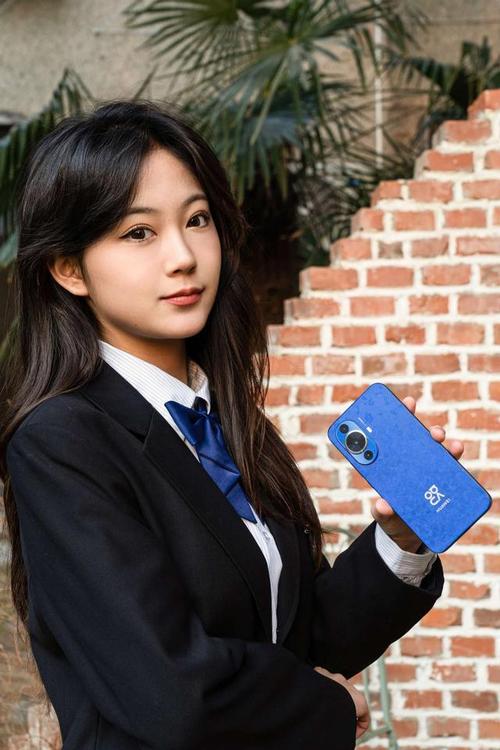 手机拍照技巧人像