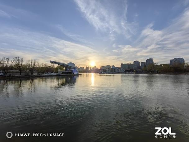 华为拍照最顶尖的四款