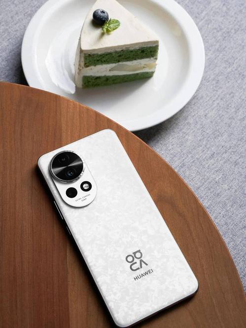 华为最好的拍照手机是哪一款