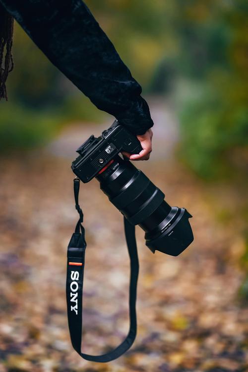 手机单反镜头好用吗?