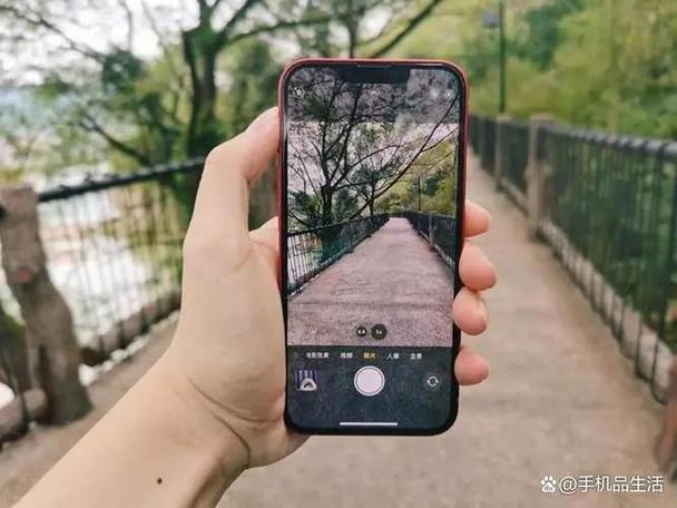 什么手机的像素最好拍照最好看