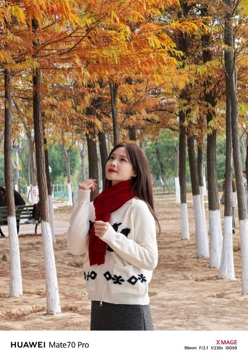 华为手机怎么拍照人物更好看