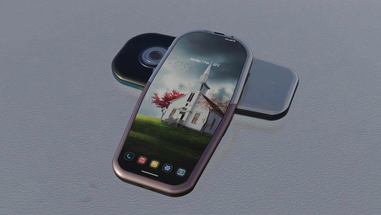 新诺基亚3310曝光:可拆卸电池设计,还是曾经熟悉的味道