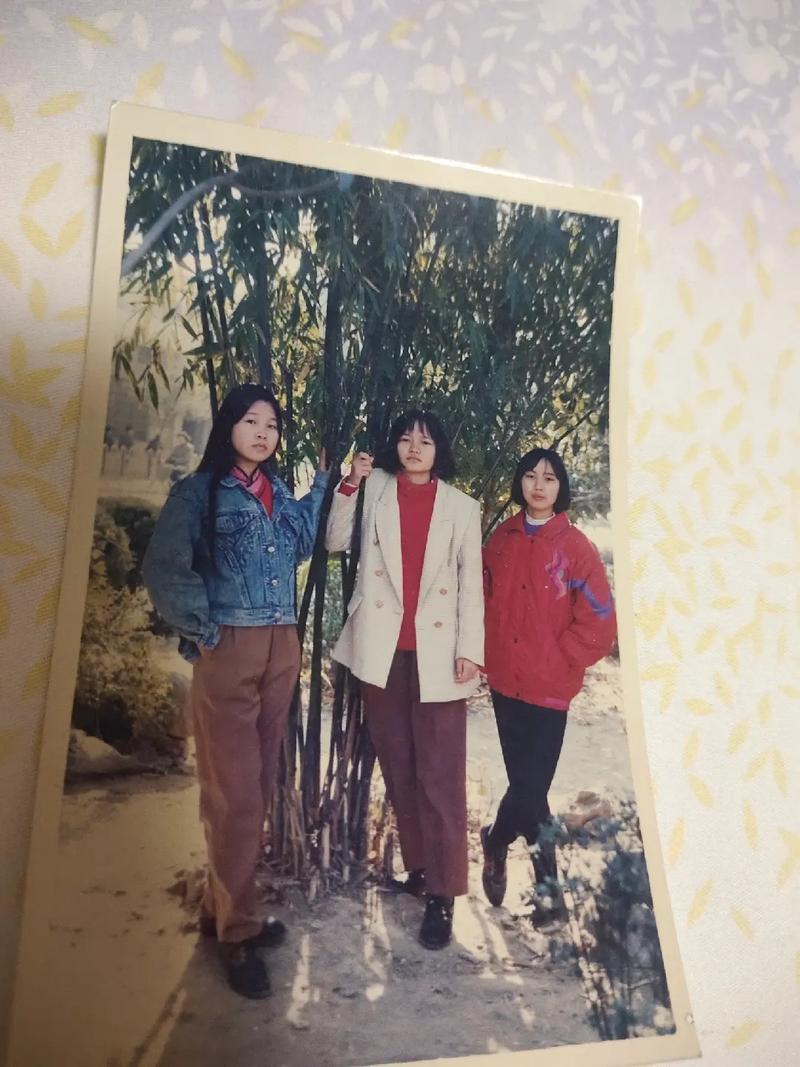 如何简单快速翻拍老照片