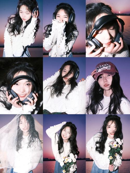 我靠手机摄影,半年时间成功变现了9.1w+人民币,操作方法我都整理出来了...