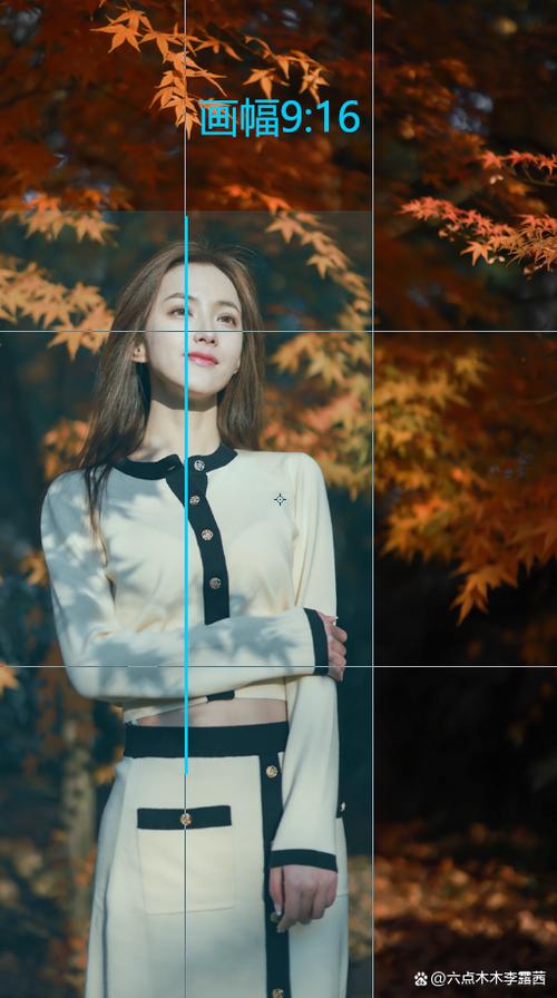 人像摄影的构图方法和拍摄技巧(新手手机摄影11技巧)