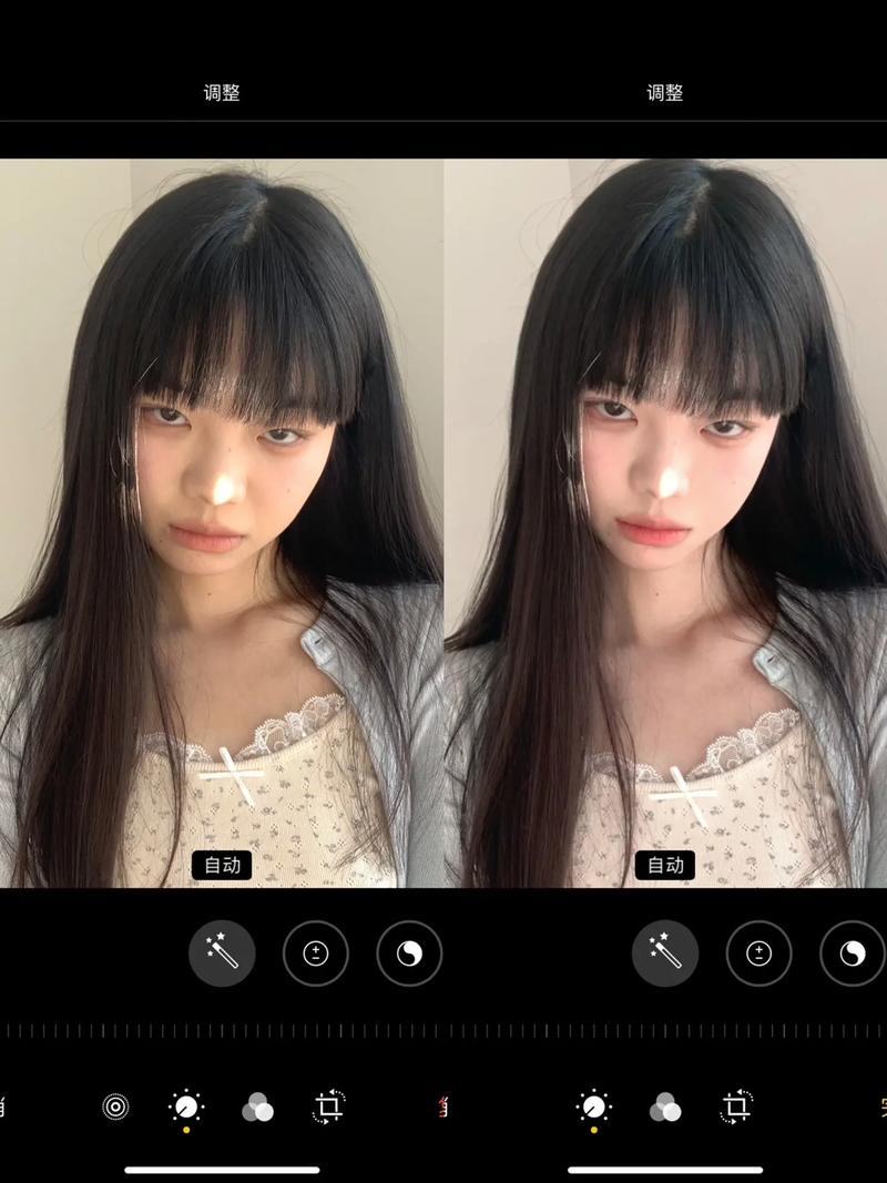 手机原相机拍照为什么那么丑