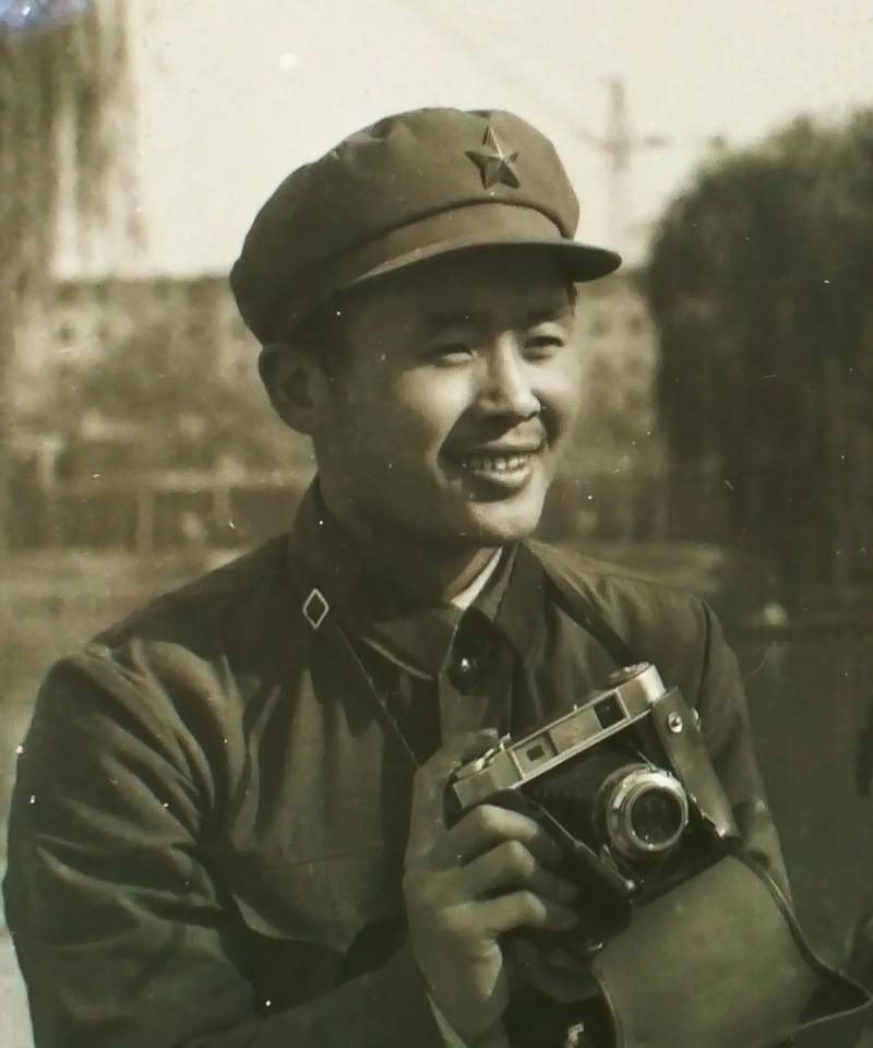 手机翻拍照片技巧和方法