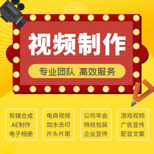 视频素材是怎么样的