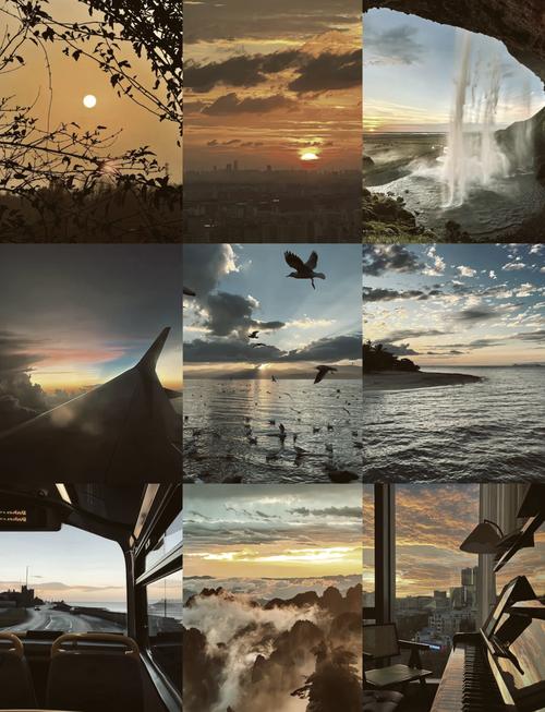 手机九宫格拍照技巧视频