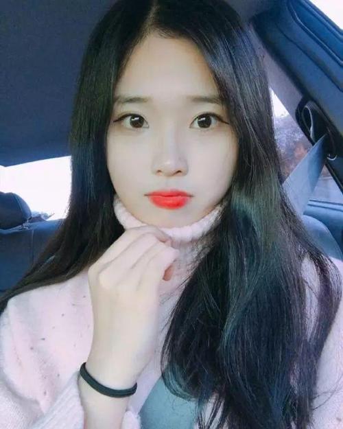 用手机自拍照片时,怎么样才能更好看?