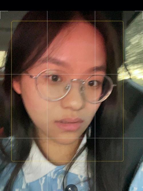 苹果手机怎么能够自拍一下