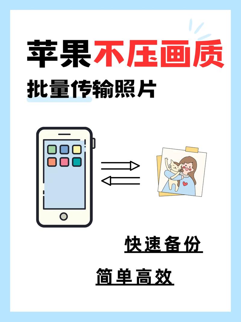 苹果手机怎么连接到电脑传照片