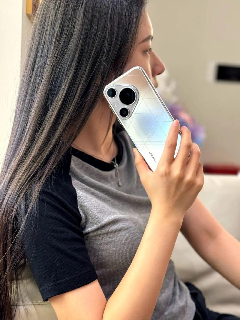 华为手机哪款拍照好