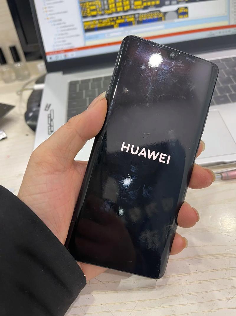 华为手机照相机不见了