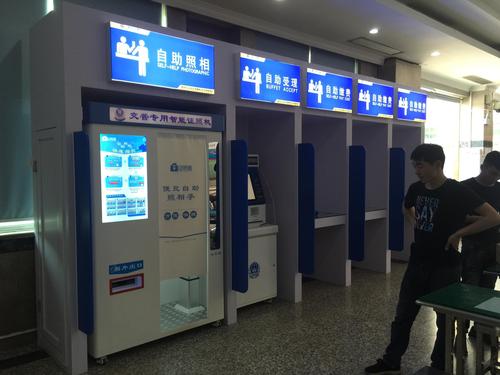 自助照相机哪家性价比高?