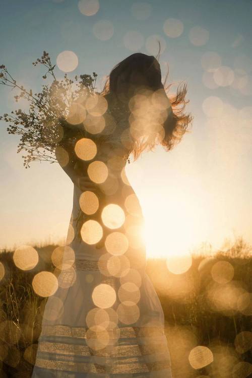 手机摄影小技巧